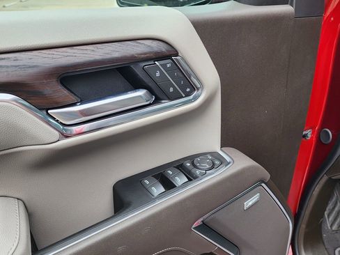 New 2026 GMC Sierra 1500 SLT w/ SLT Premium Plus Package image 15