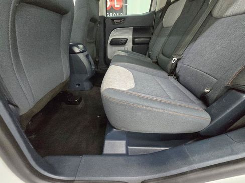 Used 2022 Ford Maverick XLT FWD image 14