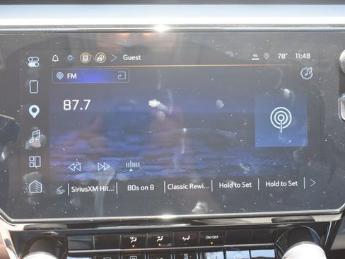 New 2027 Chevrolet Bolt LT FWD image 23