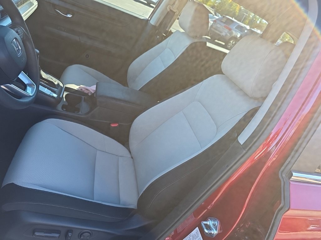 Certified 2024 Honda CR-V EX image 10