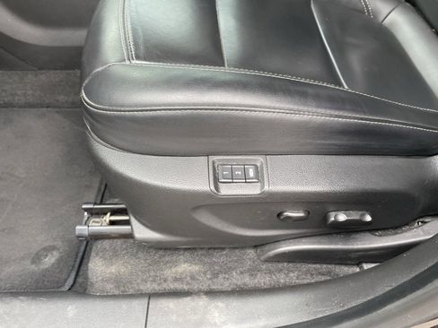 Used 2015 Buick Encore Premium image 11