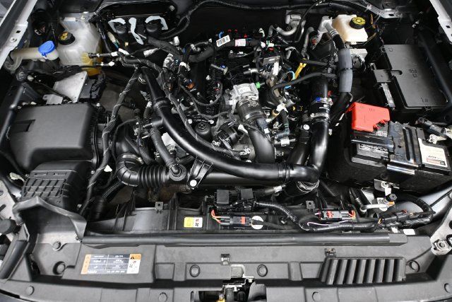Used 2023 Ford Bronco Outer Banks AWD/4WD image 39