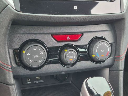 Certified 2023 Subaru Impreza 2.0i Sport AWD/4WD image 16