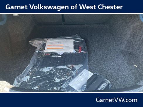 New 2026 Volkswagen Jetta GLI Autobahn FWD image 31