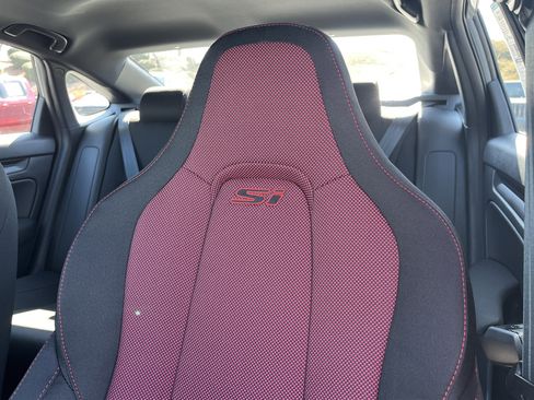 New 2026 Honda Civic Si image 19