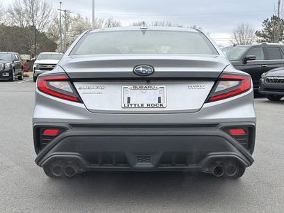 Used 2022 Subaru WRX