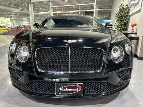 Used 2017 Bentley Continental GT V8 S AWD/4WD image 24