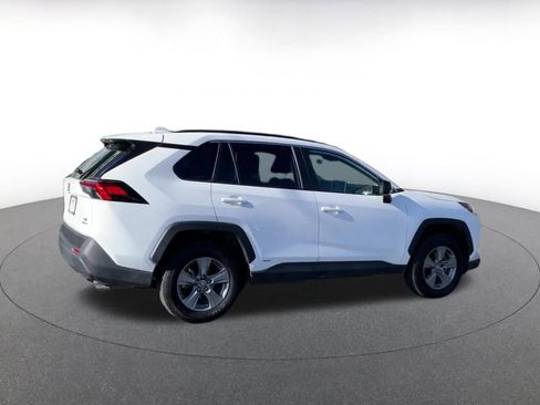 Used 2025 Toyota RAV4 LE image 15