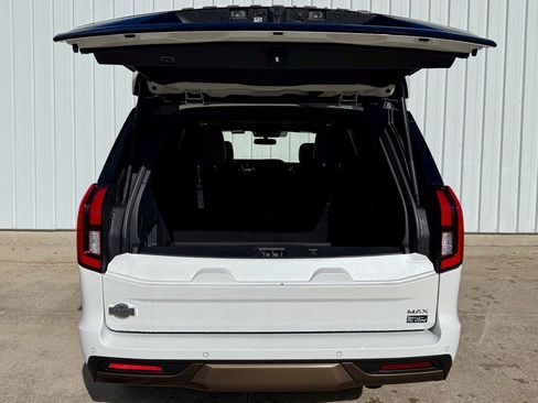 New 2025 Ford Expedition Max King Ranch image 19