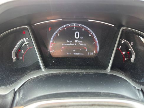 Used 2021 Honda Civic Sport image 20