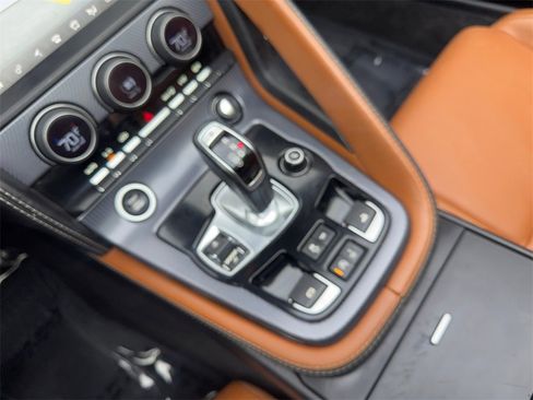 Used 2021 Jaguar F-TYPE Convertible image 63