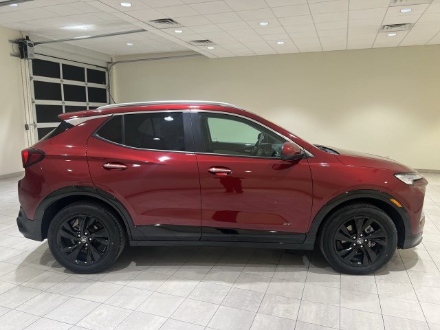 New 2025 Buick Encore GX Sport Touring w/ Comfort Package FWD image 6