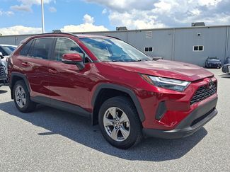 Used 2024 Toyota RAV4 XLE w/ Convenience Package AWD/4WD video 3