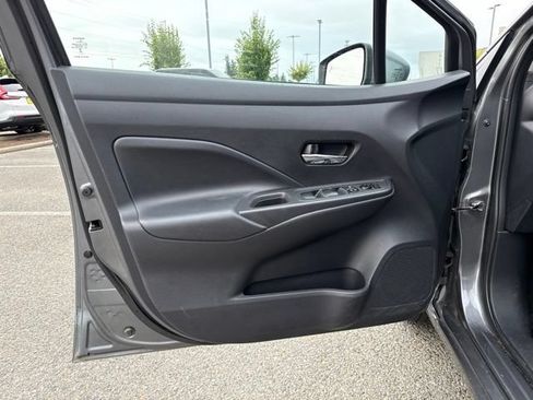 Used 2024 Nissan Versa SV FWD image 13