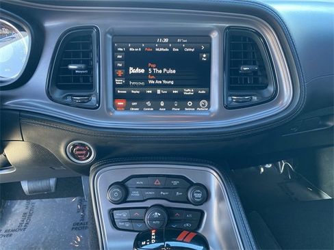 Used 2023 Dodge Challenger R/T Scat Pack w/ Plus Package image 13