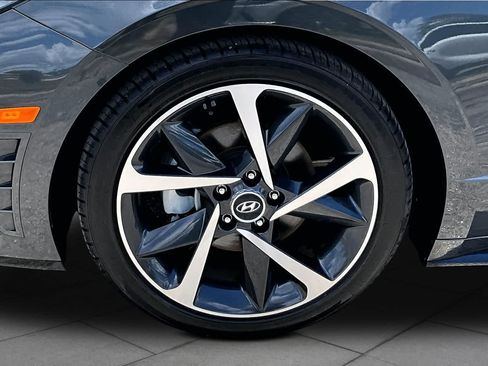 Used 2022 Hyundai Sonata SEL Plus w/ Cargo Package FWD image 12