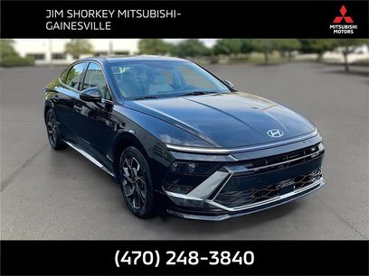 Used 2024 Hyundai Sonata SEL