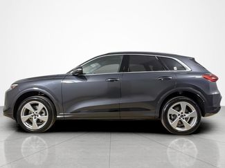 Used 2025 Audi Q5 Premium Plus w/ Premium Plus AWD/4WD video 2