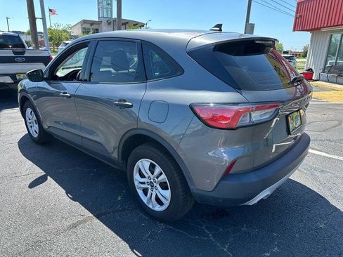 Used 2022 Ford Escape S AWD/4WD image 11