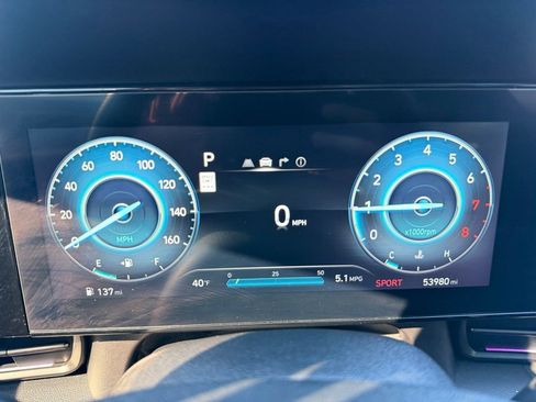 Used 2024 Hyundai Elantra N Line image 7