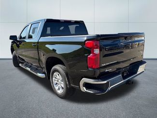 Used 2022 Chevrolet Silverado 1500 LT w/ Fleet Comfort Package AWD/4WD video 2
