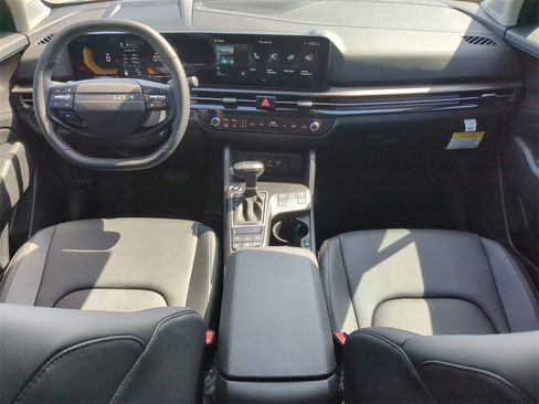 New 2026 Kia Sportage EX image 15