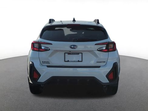 New 2026 Subaru Crosstrek 2.0i Premium image 5