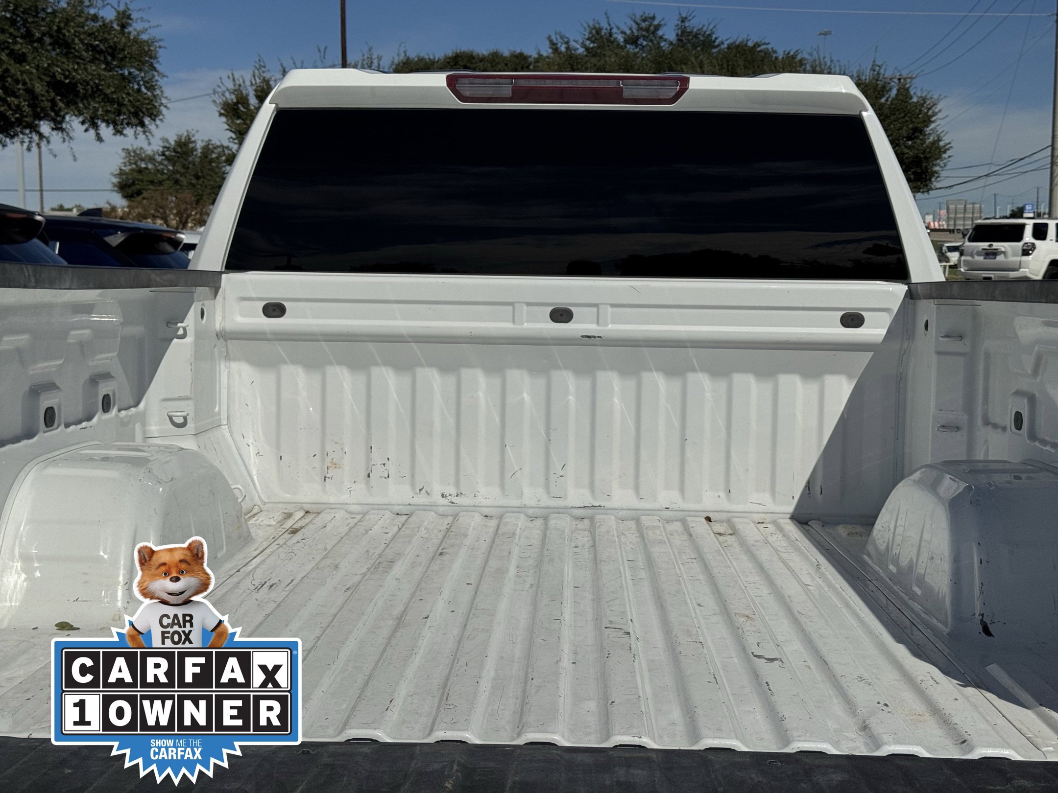 Used 2022 Chevrolet Silverado 1500 Custom AWD/4WD image 29