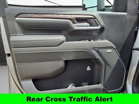 New 2026 GMC Sierra 2500 SLT w/ SLT Premium Package AWD/4WD image 24