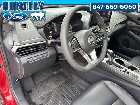 Used 2023 Nissan Altima 2.5 SL image 19