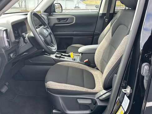 Used 2025 Ford Bronco Sport Big Bend image 9