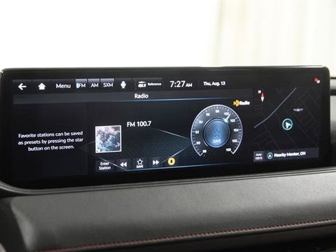 Certified 2024 Genesis G80 3.5T Sport AWD/4WD image 11