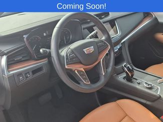 Used 2024 Cadillac XT5 Premium Luxury AWD/4WD video 2