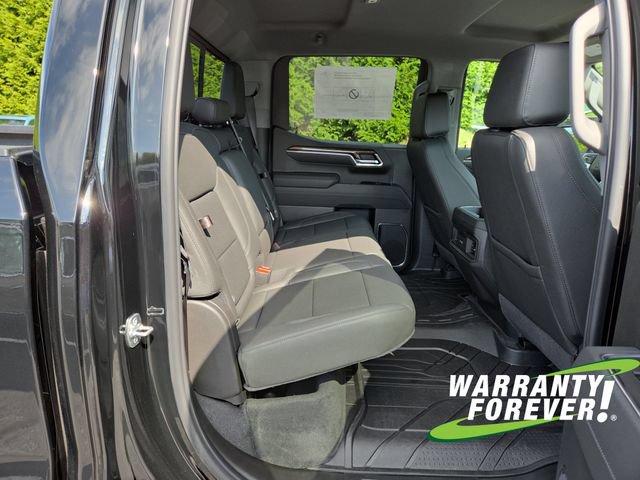 New 2026 Chevrolet Silverado 1500 RST w/ RST All Star Premium Package AWD/4WD image 16