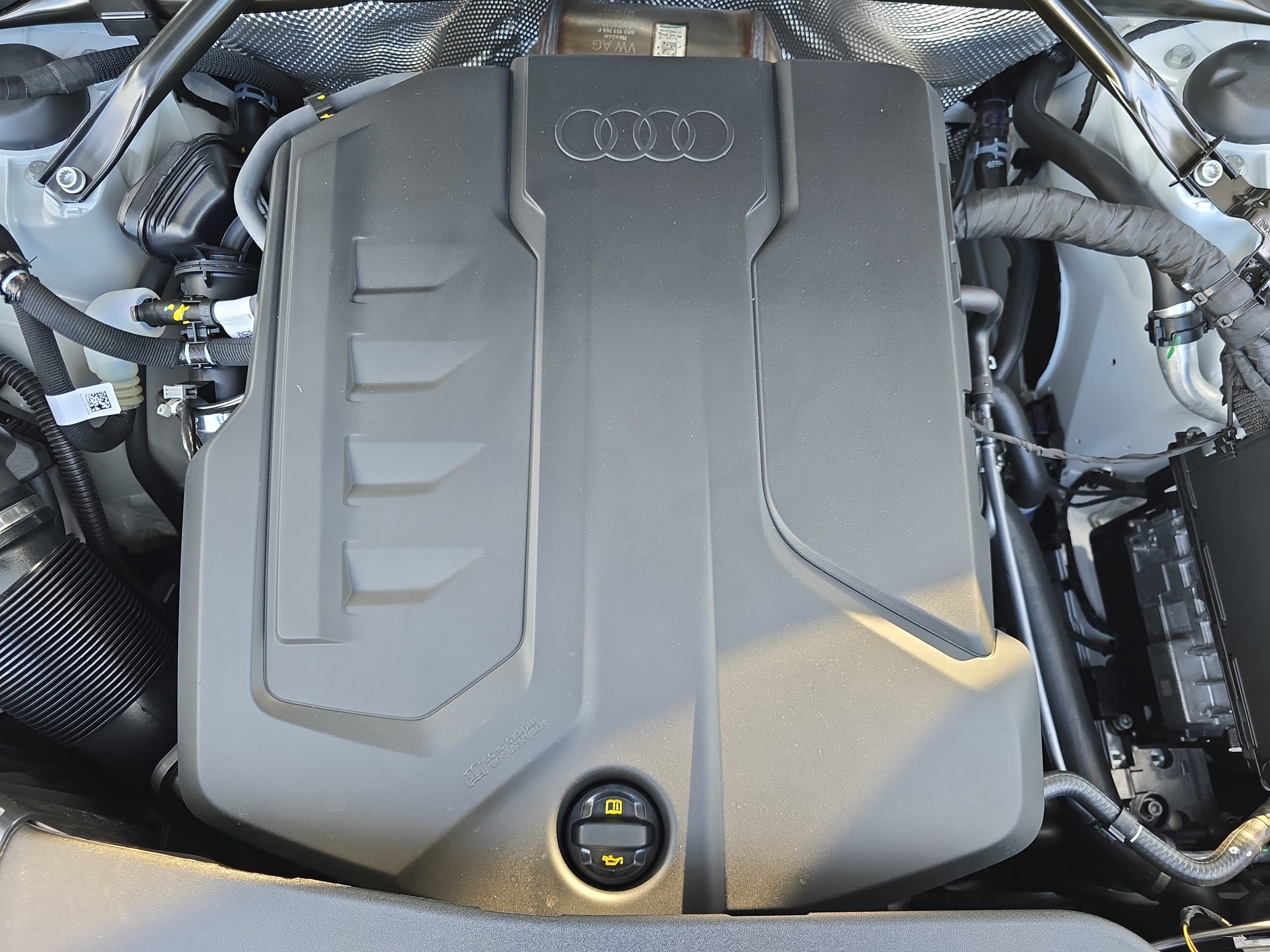 New 2026 Audi Q5 Premium Plus AWD/4WD image 30