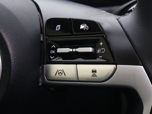 Used 2023 Hyundai Tucson SEL w/ Convenience Package image 25