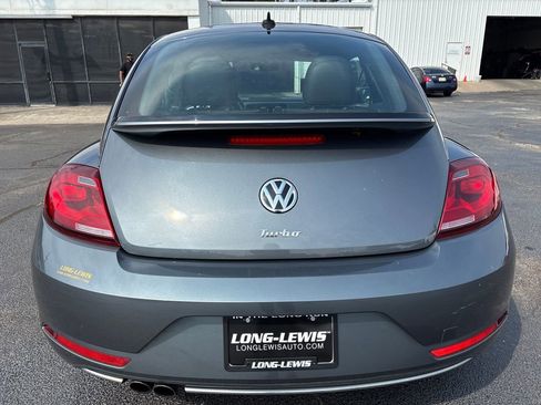Used 2019 Volkswagen Beetle 2.0T SE image 5