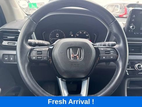 Used 2023 Honda Pilot EX-L image 7