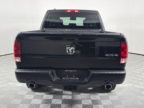 Used 2016 RAM 1500 Express w/ Popular Equipment Group AWD/4WD image 6