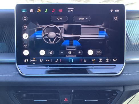 New 2026 Volkswagen Tiguan SE R-Line image 18