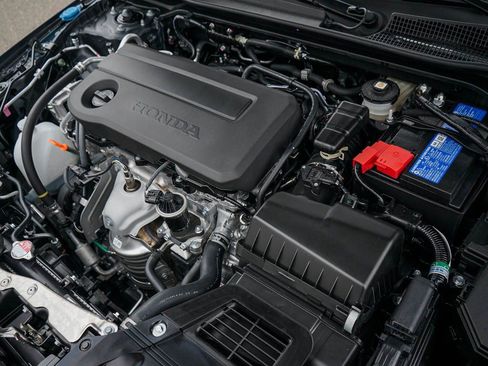 New 2026 Honda Civic Sport image 7