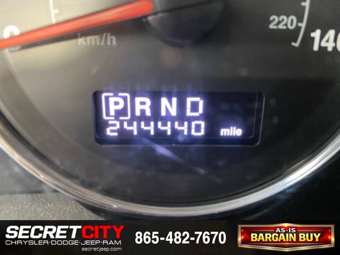 Used 2008 Jeep Grand Cherokee Laredo RWD image 17