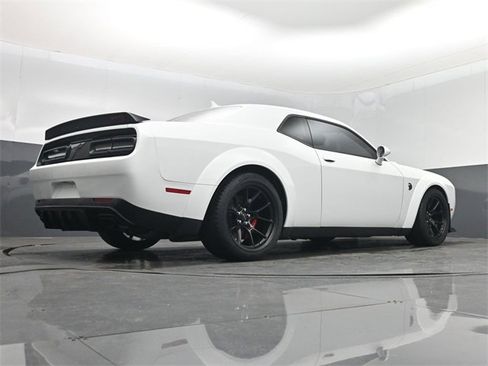 Used 2021 Dodge Challenger SRT Hellcat Redeye image 42