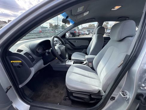 Used 2008 Hyundai Elantra GLS image 38