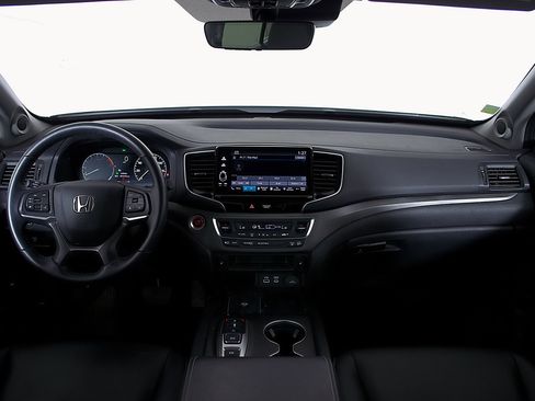 Used 2025 Honda Ridgeline RTL image 23