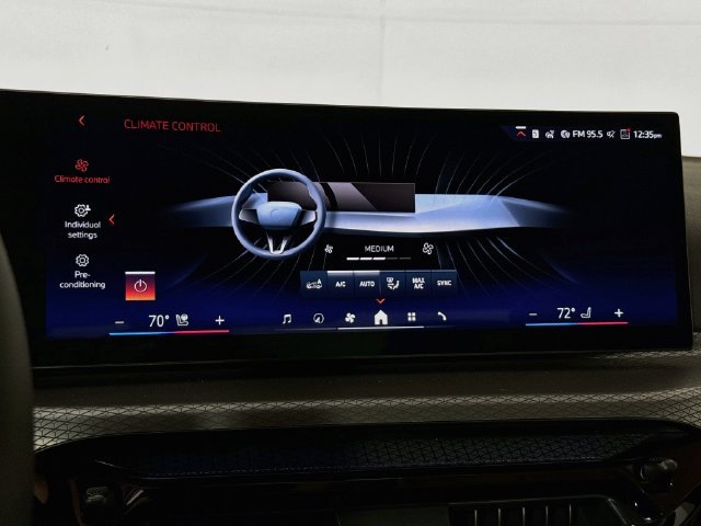 New 2026 BMW 230i xDrive Coupe w/ Premium Package AWD/4WD image 16