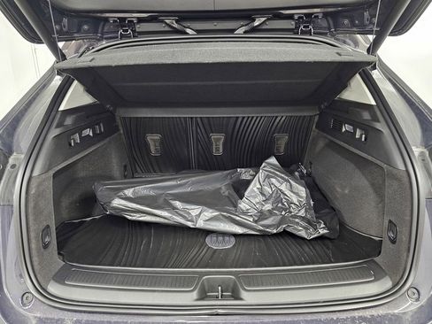 New 2026 Buick Envision Avenir AWD/4WD image 23