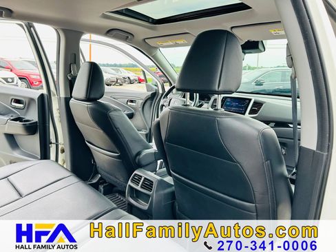 Used 2017 Honda Ridgeline RTL-E image 16