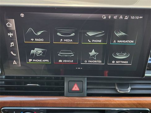 Used 2023 Audi A4 2.0T Premium image 20