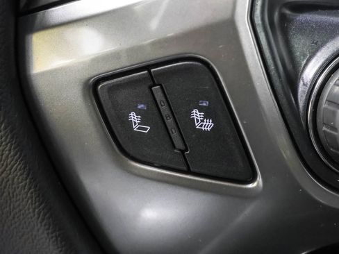 Used 2016 Chevrolet Silverado 1500 LT w/ All Star Edition image 30